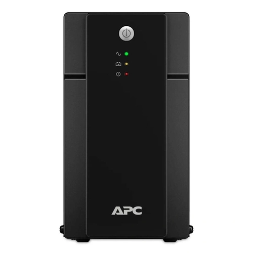 Nobreak Apc Back-ups 1200 Va Bivolt 115v - Bvx1200bi-br