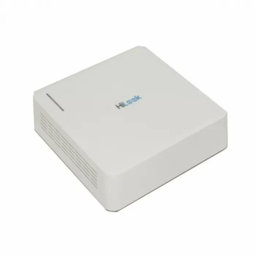 Gravador Dvr Hilook 4 Canais Fhd Pentaflex 1u H.265 - DVR-104G-K1