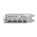Zotac Gaming Geforce Rtx 5060 Ti 16gb Twin Edge Oc White Edition Zt-b50620q-10m