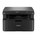 Multifuncional Brother Laser 127v Mono A4 Wireless Usb - Dcpl1632w