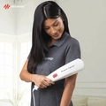 Massageador Profissional Elétrico Corporal Alta Percussão Relaxshop – Massageador Elétrico para Alívio de Dores Musculares e Relaxamento Completo