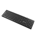 Teclado C3tech USB com Multimidia Preto - KB-M11BK