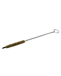 Escova de limpeza de armas