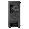 Gabinete Gamer Antec AX83 Extreme RGB Preto
