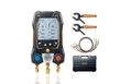 Testo 550s Smart Kit C/ mangueiras