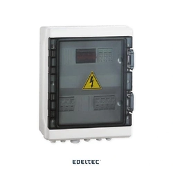 String Box Zjbeny 1000dc Bhs-4/1 Cc 4 Entradas 1 Saida