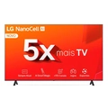 Smart Tv Lg Nanocell Ai Nano80 4k Led Uhd 65" - 65nano80tsa.bwz