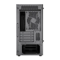 Gabinete Gamer Cooler Master Masterbox MB400L, Mini Tower, Vidro, s/ Fonte, 1x Fan, MCB-B400L-KGNN-S00