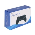 Controle Ps4/playstation 4 Sem Fio Dualshock - Play 4