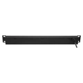Protetor Eletronico C/ 8 Tomadas P/ Rack Epr 208+ 3 Metros 4824302