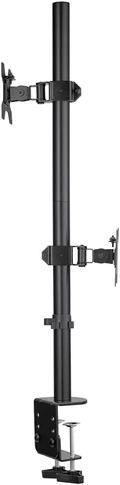 SUPORTE PARA 2 MONITORES FIXO 14'' 32'' AQUARIO - SIM-1500