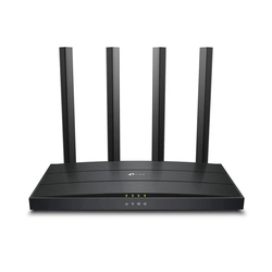 Roteador Gigabit Ax1500 Wi-fi 6 Archer Ax12 Nacional