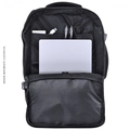 Mochila Pcyes TravelTech para Notebook até 15,6 Preto - TB-2