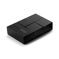 Switch de Mesa 5 Portas Gigabit 10/100/1000 Mbps Ms105g