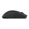 Mouse Sem Fio Gamer Redragon King Standard Preto - M916-std-1k