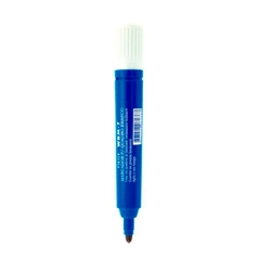 Pincel Marcador Para Quadro Branco Azul WBM-7 Recarregável Pilot