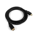 Cabo HDMI V2.0, Basic, 3M, PC-HDMI30, PlusCable