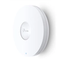 Access Point Wi-fi 6 Montavel Em Teto Dual Band 2.4/5ghz Ax3600 Eap660hd Smb