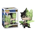 Pop! Black Clover - Yuno Com Espírito de Zephyr #1422