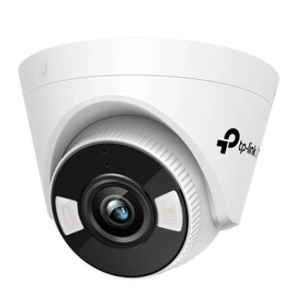 Camera Ip Dome Tp-link Vigi C440-w 4mp Full Color Com Wifi 2.0