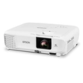Projetor Epson Powerlite E24 3.600 Lúmens Xga 350" 3lcd - V11hb51021