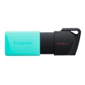 Pen Drive 256gb Kingston Data Traveler Exodia 3.2 Dtxm/256gb