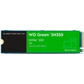 SSD 1TB M.2 Nvme Western Digital Sn350 - Wds100t2g0c