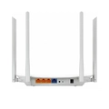 Roteador Tp-link Ec220g5 Ac1200 Wireless Giga 4 Antenas Dual