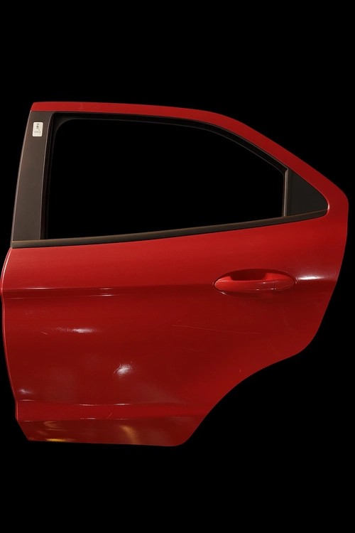 PORTA TRASEIRA FORD KA SE 1.0 HA B 2018 LE (ID:8229)