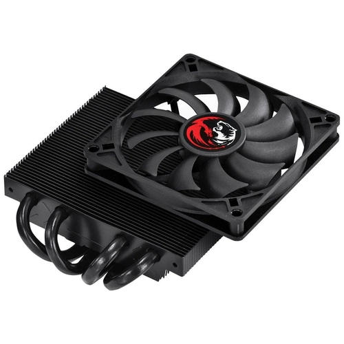 Cooler CPU Pcyes Nótus  - PAC93PTSL