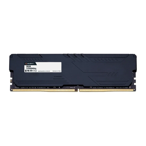 Memória 8GB 3200Mhz Husky DDR4 - HRM001083222PT