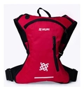 Mochila De Hidratação Hupi Huwe Lite Vermelho Neon Com Refil Adicionar aos favoritos