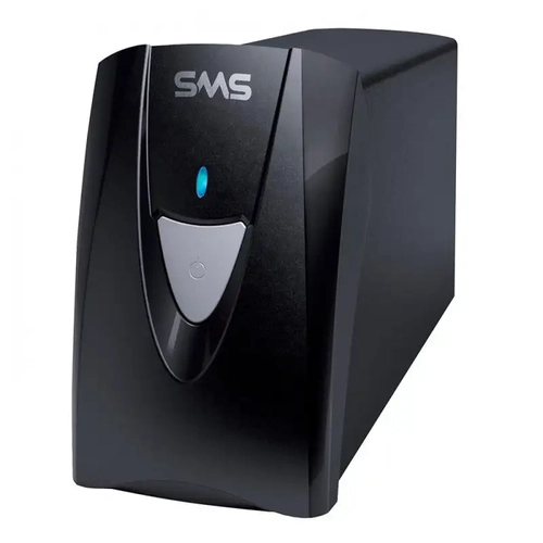 Nobreak Sms Net4+ Usm1800va Bi 115 Expert 27300