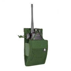 Porta Rádio 0914 Bolso Modular Invictus