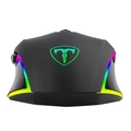 Mouse USB T-dagger Lieutenant RGB 7 Botões 8000dpi Gamer - T-tgm301