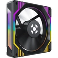 KIT FAN ARGB COM HUB FORTREK FROSTY PT