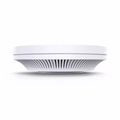 Access Point Tp-Link Wi-fi 6 Montavel Em Teto Dual Band 2.4/5ghz - Ax1800 Eap610 Smb