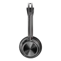 Headset Poly Voyager Focus 2 Stereo Usb-a - 76u46aa