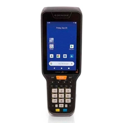 Coletor De Dados Datalogic Skorpio X5 Gun 2d-xlr And. 10 - 943500047ai