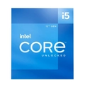 PROCESSADOR INTEL CORE I5-12400F 2.5GHz (TURBO 4.4GHz) 18MB CACHE LGA1700 12° GERACAO