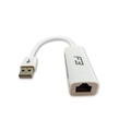 Cabo Adaptador de Rede USB 2.0 P/ RJ-45 - JC-AD-RJ45 2.0 - 1046