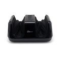 Massageador Shiatsu Para os Pés e Pernas Relax Foot Bivolt