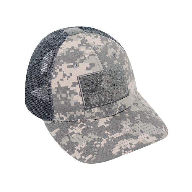 Boné Rifleman - (Invictus)