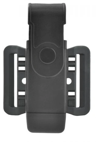 Porta Carregador Simples Polímero Bélica