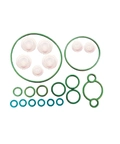 KIT REPARO PARCIAL BOMBA DE ALTA PRESSÃO COMMON RAIL CP3 - EQ. F00N201973 11-23-250 OMS