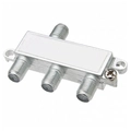 Adaptador Divisor P/ Antena 5-900 De 3 Saídas