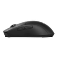 Mouse Sem Fio Gamer Redragon King Standard Preto - M916-std-1k