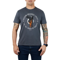 Camiseta Concept Gunfire (Invictus)