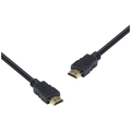 Cabo Hdmi 2.0 4k Ultra Hd 3d - 0,5 Metro -  H20-05
