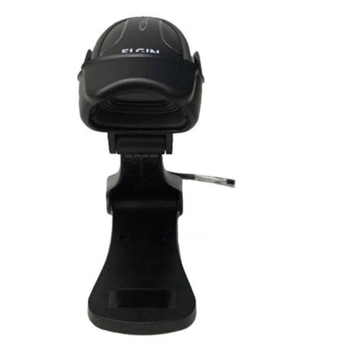Leitor De Codigo De Barras Elgin El250 1d 2d